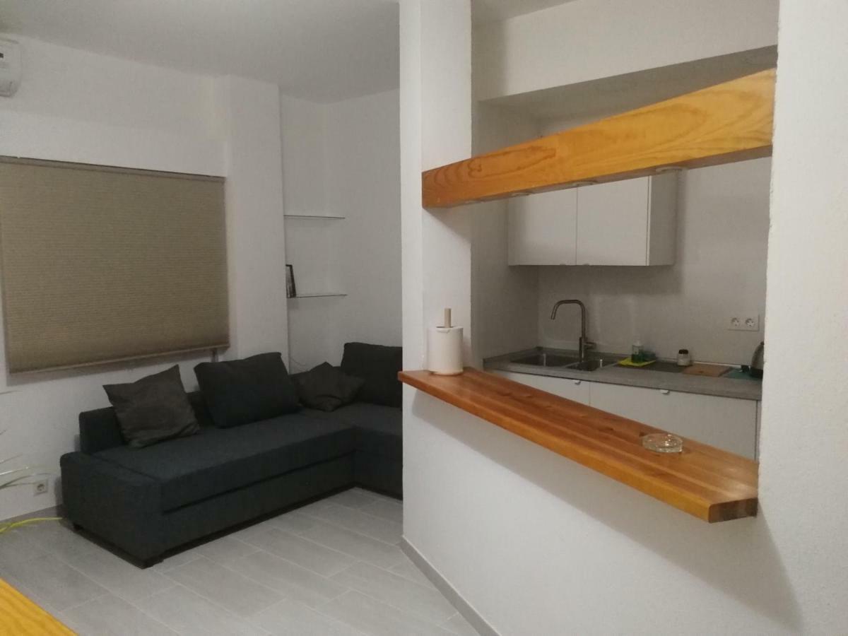Апартаменти Triana Pureza 12-14 Севілья Екстер'єр фото